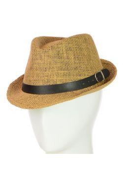 Шляпа из соломы – это отличный вариант для повседневного ношения. Аксессуар имее. . фото 3