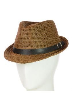 Шляпа из соломы – это отличный вариант для повседневного ношения. Аксессуар имее. . фото 2
