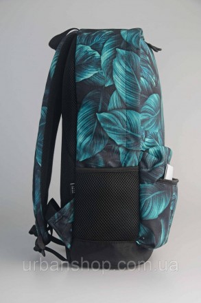 Стильный городской рюкзак от бренда SG Empire. Компактный, но в то же время вмес. . фото 2