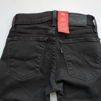 
Подростковые джинсы LEVIS 710 W23 L32 
Оригинал из США
Последняя пара!
 Levi's . . фото 10