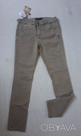 Котоновые брюки элемент базового гардероба, они подходят к любому типу одежды и . . фото 1