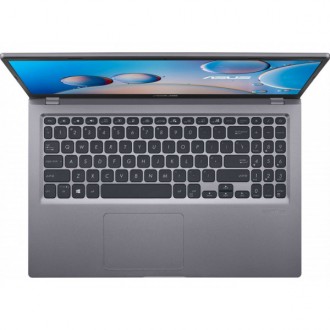 Новый ноутбук ASUS, модель X515EA (X515EA-BQ1445) оснащён всем необходимым для б. . фото 3