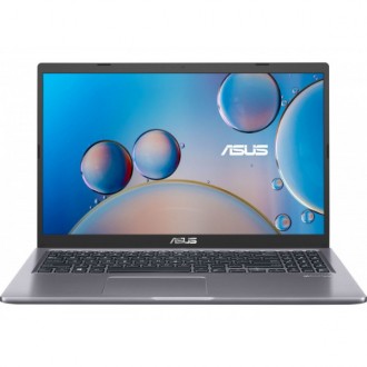 Новый ноутбук ASUS, модель X515EA (X515EA-BQ1445) оснащён всем необходимым для б. . фото 2