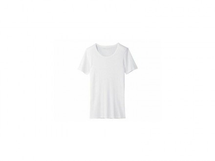 Мужская базовая футболка livergy (Германия) - Белая
Мужская белая футболка от не. . фото 3