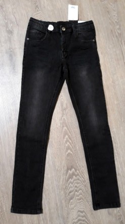 
Стильные плотные удобные джинсы для мальчиков подростков Фирма Yigga Германия
С. . фото 2