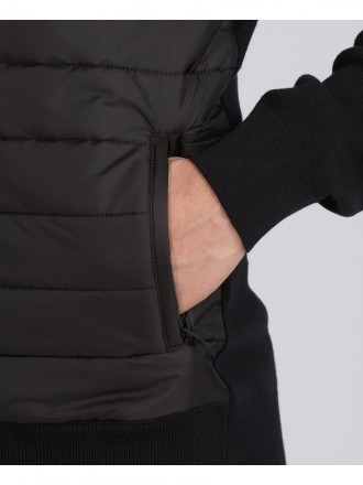 Куртка-кофта, ветровка Рrimark. Спереди плащевка, спинка и рукава вязка.
Размеры. . фото 4