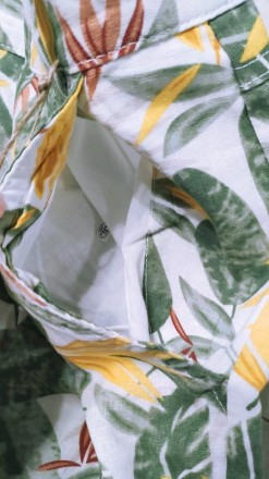 Класні літні шорти Esmara Німеччина
Чудова якість!
Матеріал: 55% льон, 45% бавов. . фото 7