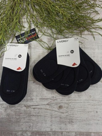 Комплект шкарпеток Livergy ❤️
В упаковці 5 пар
Розмір ―43-46. . фото 2
