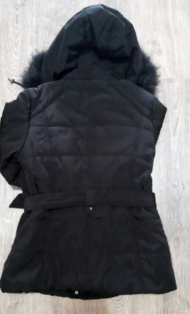 Куртка жіноча compagnia della moda Італія Розмір 46
Сезон-осінь-зима. Застібаєть. . фото 6