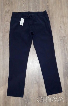 Брюки мужские OVS Piombo Италия eur 58 (usa 42)