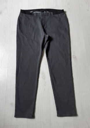 Чоловічі джинси Esmara сірий р. 54 . Висока якість виготовлення, особливо еласти. . фото 2