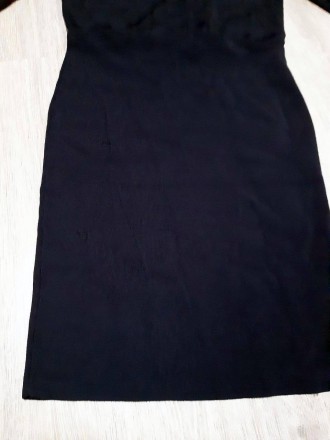 Сукня жіноча рубчик Vero Moda XL розмір
- Довжина 105 см, пог 47 см, рукав від г. . фото 3