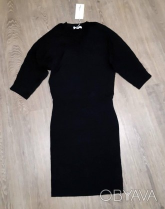 Сукня жіноча рубчик Vero Moda XL розмір
- Довжина 105 см, пог 47 см, рукав від г. . фото 1