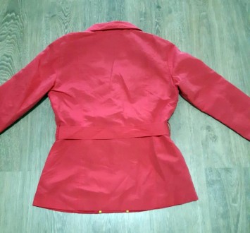 Куртка жакет Vero Moda М
 42/44 розмір — Довжина 65 см., ПОГ — 47 см., рукав від. . фото 3