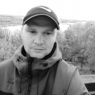 Познайомлюсь з дівчиною 22-35о. Київ. фото 1 Познайомлюсь з дівчиною 22-35о. Київ. фото 1