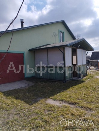 Дом, 200 м.кв.