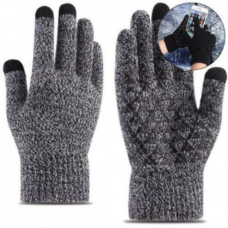 Перчатки универсальные;
Отличные универсальные теплые осенне-зимние перчатки с у. . фото 10