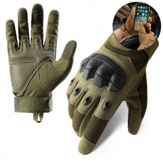 Перчатки тактические Storm;
Универсальные тактические перчатки с жесткой формова. . фото 10
