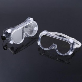 Универсальные защитные очки;
Отличные универсальные защитные очки изготовлены из. . фото 3