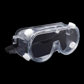 Универсальные защитные очки;
Отличные универсальные защитные очки изготовлены из. . фото 5