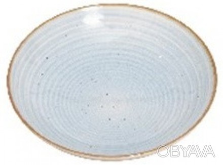 Короткий опис:
Тарілка супова CielРозмір: 21 смМатеріал: кам'яна керамікаФорма: . . фото 1