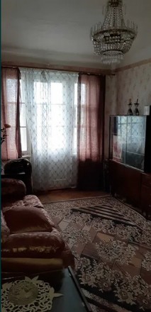 Продається 3-кімнатна квартира в мальовничому місті Кропивницький! Квартира розт. . фото 8