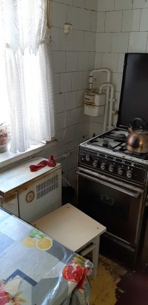Продається 3-кімнатна квартира в мальовничому місті Кропивницький! Квартира розт. . фото 4