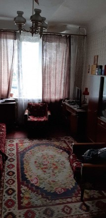Продається 3-кімнатна квартира в мальовничому місті Кропивницький! Квартира розт. . фото 2