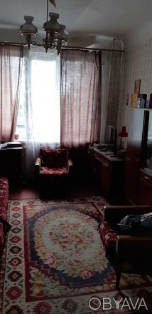 Продається 3-кімнатна квартира в мальовничому місті Кропивницький! Квартира розт. . фото 1
