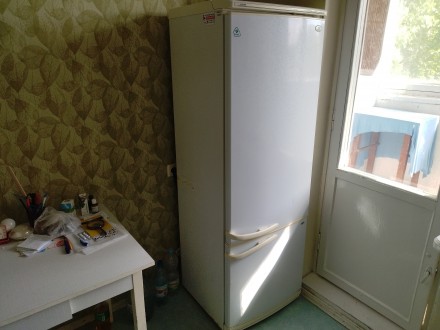 Бронированная дверь две лоджии застеклёны мебель холодильник бойлер стиральная м. Поселок Котовского. фото 9