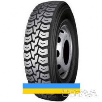 Kapsen HS928 (ведущая) 215/75 R17.5 126/124M
