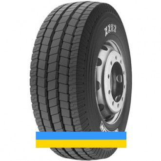 Michelin XZE2 (универсальная) 10.00 R20 147/143K PR16. Львов. фото 1 Michelin XZE2 (универсальная) 10.00 R20 147/143K PR16. Львов. фото 1
