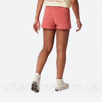 
ПОЛНОЕ ОПИСАНИЕ
Converse Embroid. S C Short FT Производитель:ConverseМодель:Emb. . фото 3