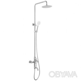 Душевая система VENTA VA6008