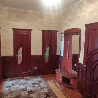 Для аренды предлагается двухкомнатная квартира в новом доме возле парка Победа.. Приморский. фото 9