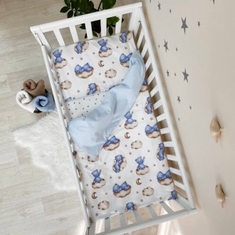 СКПБ Baby Mix Тедди голубой. Винница. фото 1 СКПБ Baby Mix Тедди голубой. Винница. фото 1
