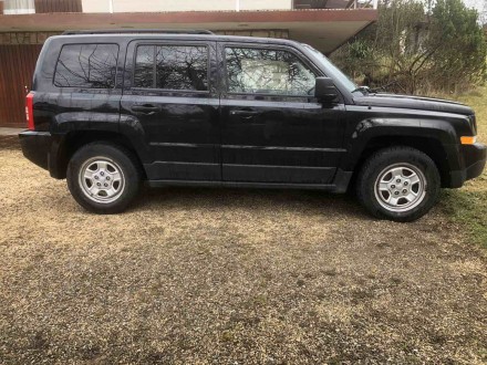 Автомобиль JEEP Patriot Sport 2015 года, бензин, 2,0 л.. Днепр. фото 1 Автомобиль JEEP Patriot Sport 2015 года, бензин, 2,0 л.. Днепр. фото 1