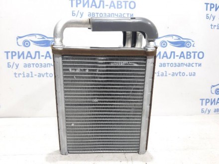 Радіатор пічки Kia Optima 2011-2015 971413S000 (Арт.22096). Київ. фото 1 Радіатор пічки Kia Optima 2011-2015 971413S000 (Арт.22096). Київ. фото 1