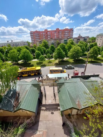 Сдам квартиру в центрі міста не дорого!Телефонуйте.Здам 2 кімнатну квартиру з ви. . фото 5