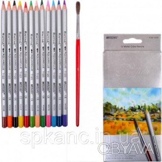 Рисование цветными карандашами знакомо каждому с детства, и объединяет в себе ка. . фото 1
