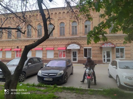 Приміщення під магазин, офіс Центр. Кропивницький. фото 1 Приміщення під магазин, офіс Центр. Кропивницький. фото 1