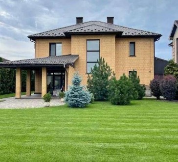 дом, 275 м.кв.. Щасливе. фото 1 дом, 275 м.кв.. Щасливе. фото 1