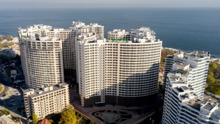 Продам 1-ком.кв. ул.Каманина/ЖК «48 Жемчужина».. Одесса. фото 1 Продам 1-ком.кв. ул.Каманина/ЖК «48 Жемчужина».. Одесса. фото 1