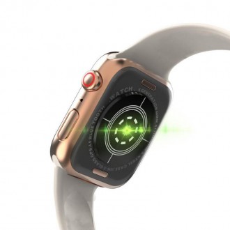 Виготовлені Smart Watch IWO 9 з ювелірної сталі, скла та удароміцного пластику. . . фото 4