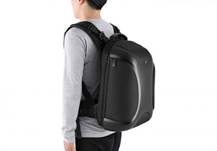Защитный многофункциональный рюкзак для серии квадрокоптеров DJI Phantom. В рюкз. . фото 7