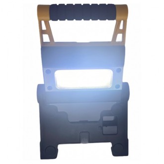  Ліхтар-прожектор BL MS 8006 7858 — це якісний та надійний ліхтарик, стане. . фото 8