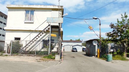 Здам гараж на Оболоні під бізнес, ГБК "Борисфен".. Киев. фото 1 Здам гараж на Оболоні під бізнес, ГБК "Борисфен".. Киев. фото 1