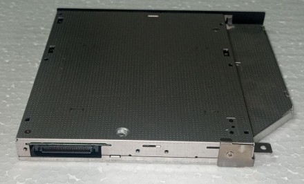Привод DVD-RW з ноутбука Acer TravelMate 5720G Philips DS-8A1P грж5-84

Стан г. . фото 4