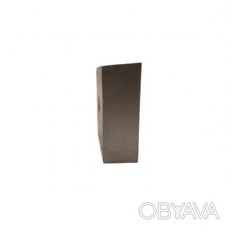 Ножі для верстата рубки арматури (45х45х16) з 1 отв. М12 (ріжучі пластини) як їх. . фото 1