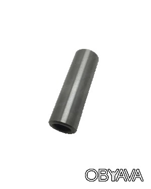 
Палець поршня компрессора СО-7Б (D19,85)
Виготовлений із сталі.
Палець з'єднує . . фото 1
